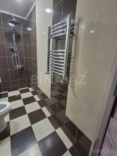 3 otaqlı yeni tikili - 9-cu mikrorayon q. - 90 m² (16)