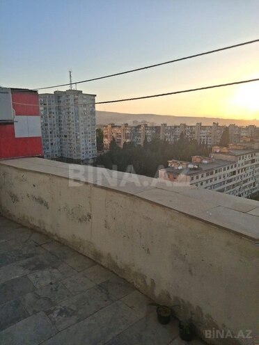 3 otaqlı yeni tikili - 9-cu mikrorayon q. - 90 m² (21)