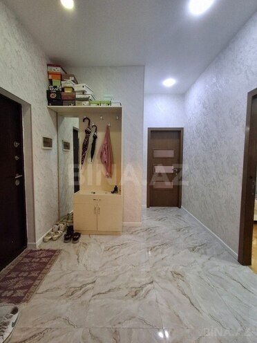 3 otaqlı yeni tikili - 9-cu mikrorayon q. - 90 m² (7)