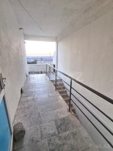 3 otaqlı yeni tikili - 9-cu mikrorayon q. - 90 m² (19)