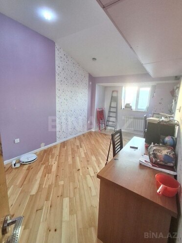 3 otaqlı yeni tikili - 9-cu mikrorayon q. - 90 m² (10)