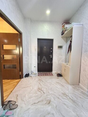 3 otaqlı yeni tikili - 9-cu mikrorayon q. - 90 m² (8)