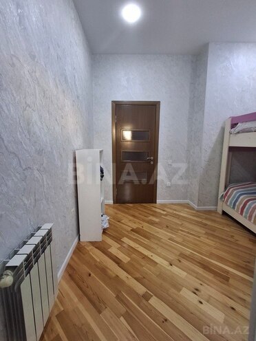 3 otaqlı yeni tikili - 9-cu mikrorayon q. - 90 m² (6)