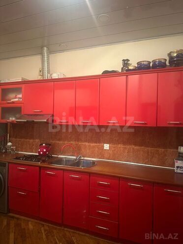 2 otaqlı yeni tikili - Nəsimi m. - 58 m² (5)