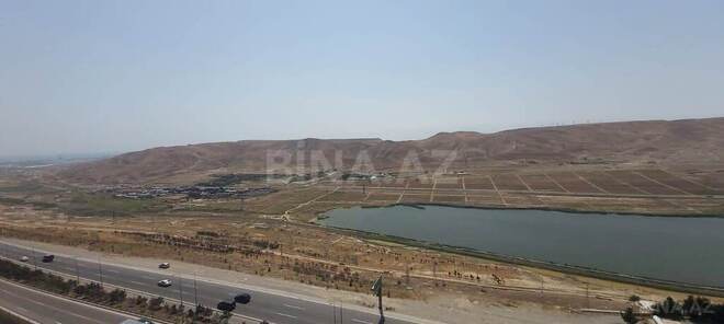 2 otaqlı yeni tikili - Yeni Yasamal q. - 85 m² (14)