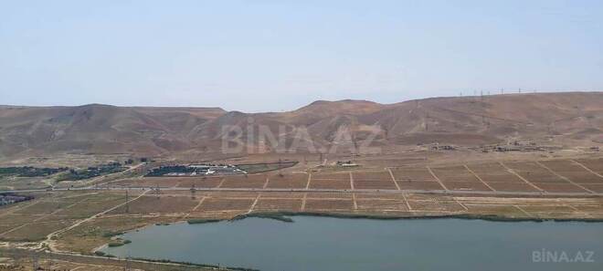 2 otaqlı yeni tikili - Yeni Yasamal q. - 85 m² (13)