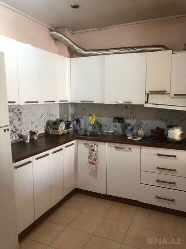 2-комн. вторичка - м. Нариман Нариманов - 55 м² (2)