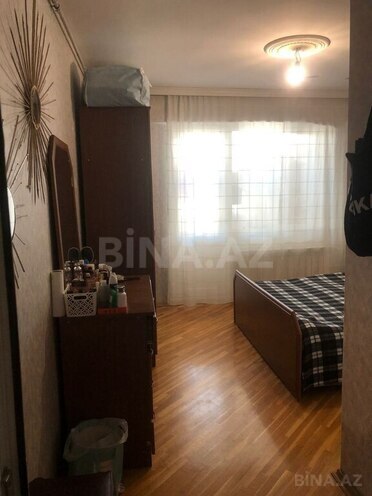 2-комн. вторичка - м. Нариман Нариманов - 55 м² (6)