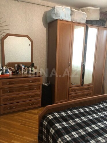 2-комн. вторичка - м. Нариман Нариманов - 55 м² (5)