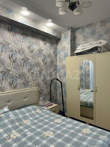 2-комн. новостройка - Насиминский  р. - 60 м² (6)