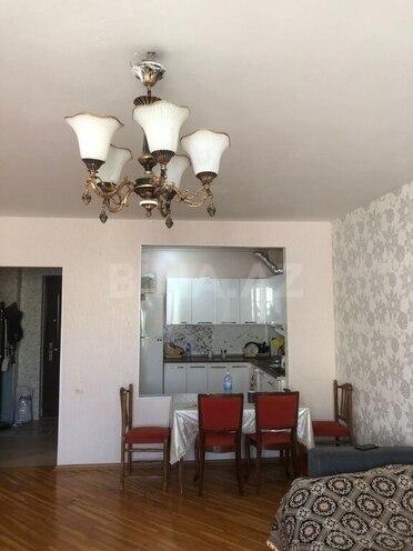 2-комн. вторичка - м. Нариман Нариманов - 55 м² (8)