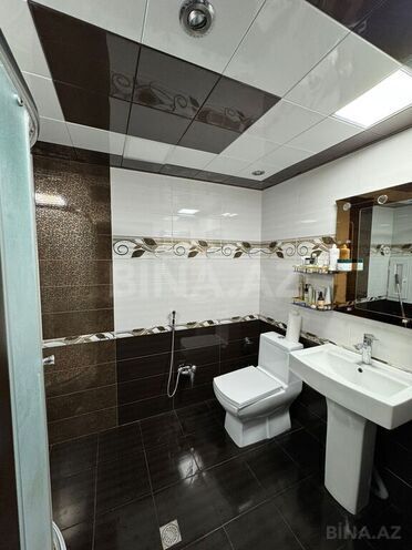 3-комн. новостройка - м. Нариман Нариманов - 135 м² (7)