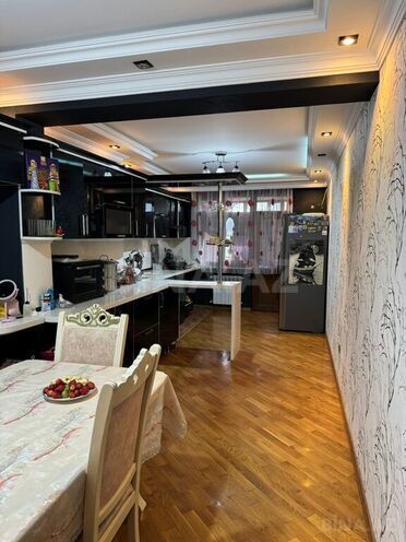 3-комн. новостройка - м. Нариман Нариманов - 135 м² (1)
