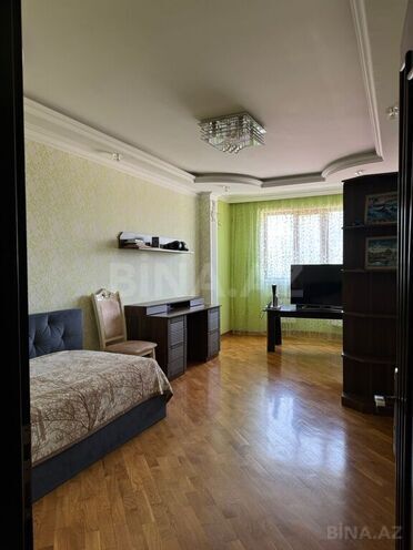 3-комн. новостройка - м. Нариман Нариманов - 135 м² (9)