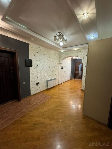 3-комн. новостройка - м. Нариман Нариманов - 135 м² (5)