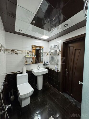 3-комн. новостройка - м. Нариман Нариманов - 135 м² (6)