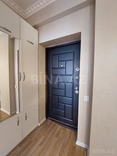 3-комн. новостройка - Хырдалан - 70 м² (12)
