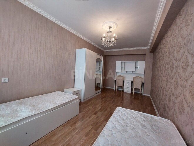 3-комн. новостройка - Хырдалан - 70 м² (11)