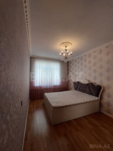 3-комн. новостройка - Хырдалан - 70 м² (4)