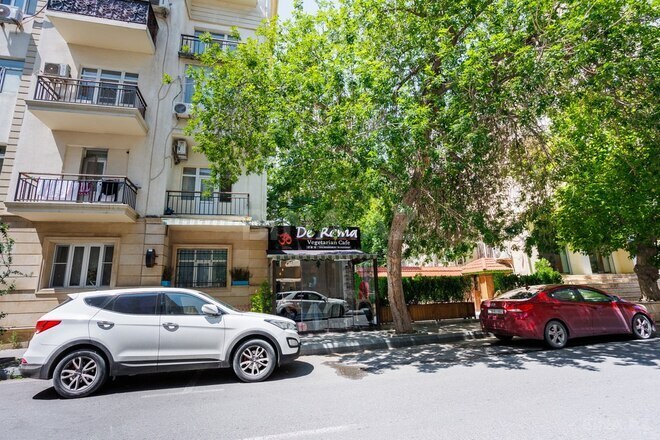 Obyekt - 28 May m. - 40 m² (5)