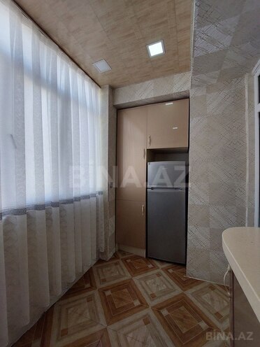 3-комн. новостройка - Хырдалан - 70 м² (9)