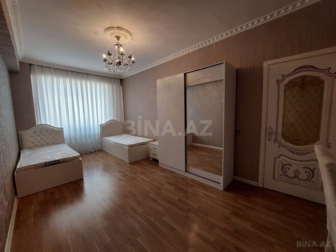 3-комн. новостройка - Хырдалан - 70 м² (10)