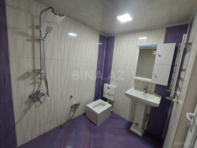 3-комн. новостройка - Хырдалан - 70 м² (6)