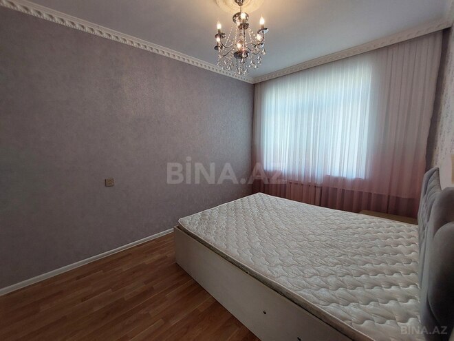 3-комн. новостройка - Хырдалан - 70 м² (5)