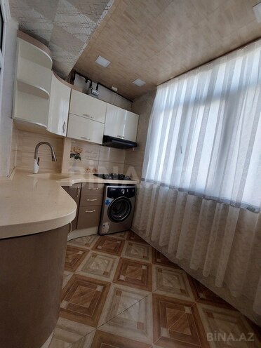 3-комн. новостройка - Хырдалан - 70 м² (8)