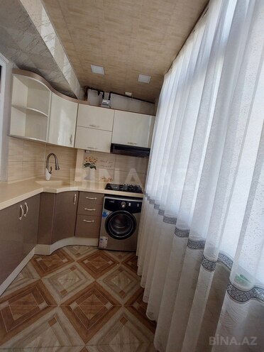 3-комн. новостройка - Хырдалан - 70 м² (7)