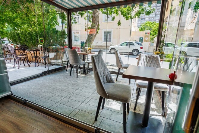 Obyekt - 28 May m. - 40 m² (6)