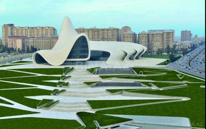 3-комн. новостройка - м. Нариман Нариманов - 135 м² (11)