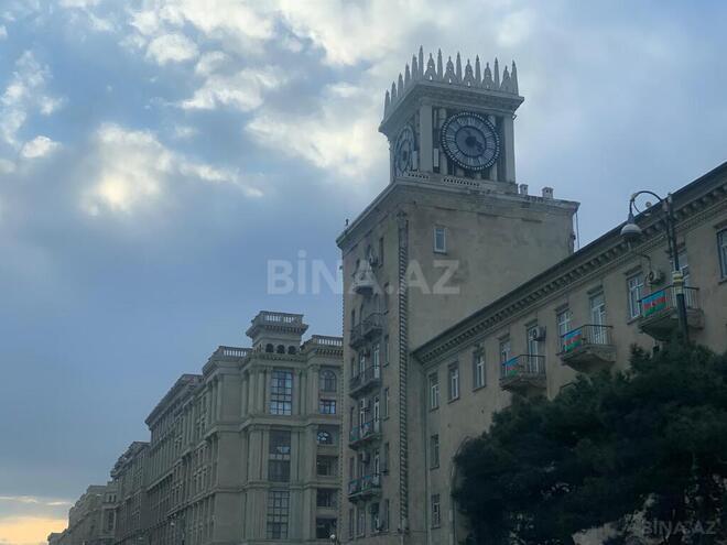 3-комн. новостройка - м. Нариман Нариманов - 135 м² (10)