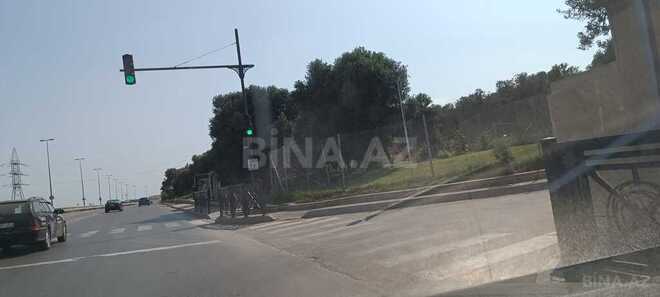 Участок - пос. Старые Гюнешли - 3 сот (4)