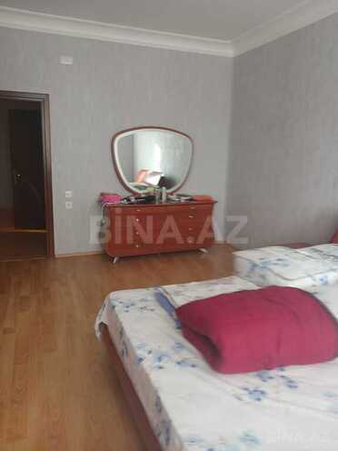 2 otaqlı yeni tikili - Nizami m. - 87 m² (6)