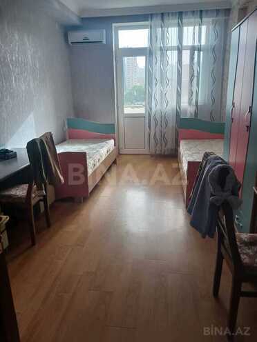 2 otaqlı yeni tikili - Nizami m. - 87 m² (2)