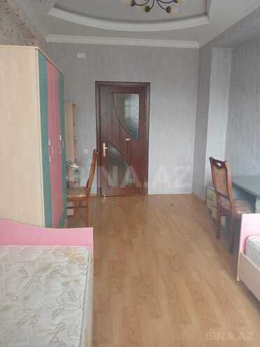 2 otaqlı yeni tikili - Nizami m. - 87 m² (1)