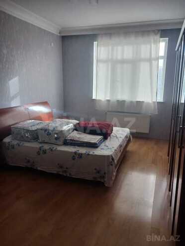 2 otaqlı yeni tikili - Nizami m. - 87 m² (3)