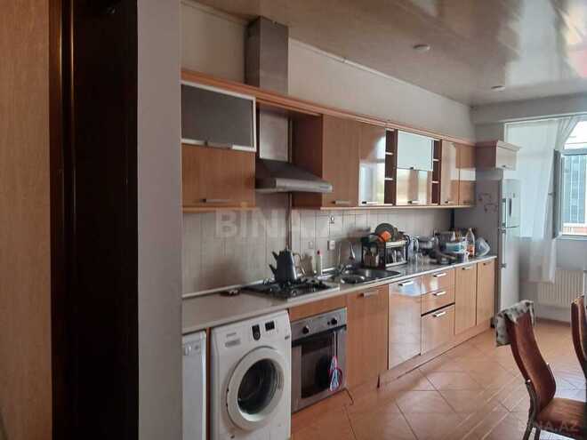 2 otaqlı yeni tikili - Nizami m. - 87 m² (7)