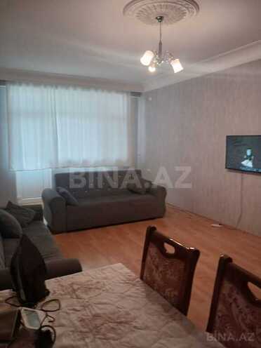2 otaqlı yeni tikili - Nizami m. - 87 m² (10)