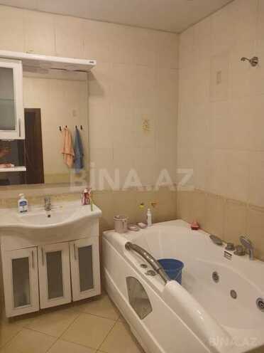 2 otaqlı yeni tikili - Nizami m. - 87 m² (5)