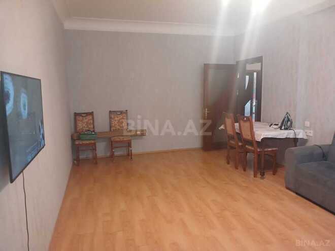 2 otaqlı yeni tikili - Nizami m. - 87 m² (8)