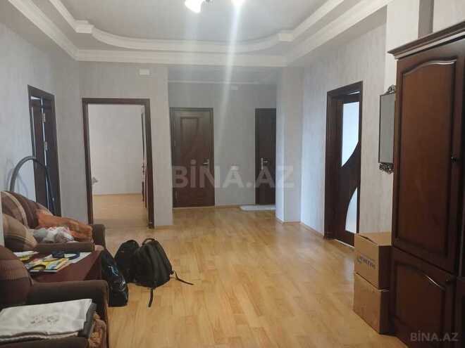 2 otaqlı yeni tikili - Nizami m. - 87 m² (9)
