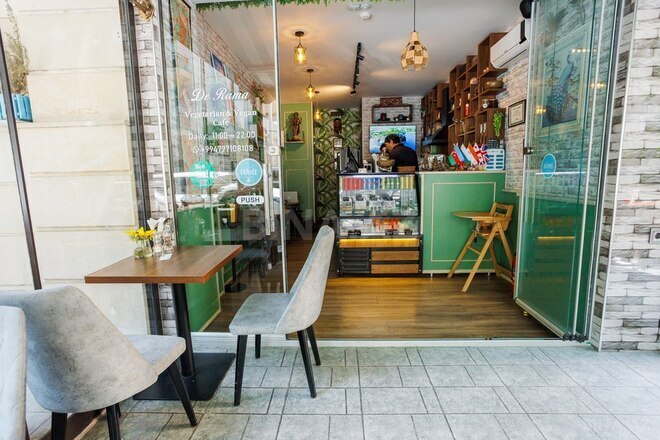Obyekt - 28 May m. - 40 m² (8)
