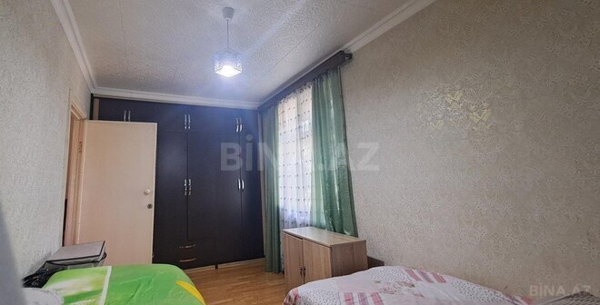 2-комн. вторичка - Сумгаит - 43 м² (2)