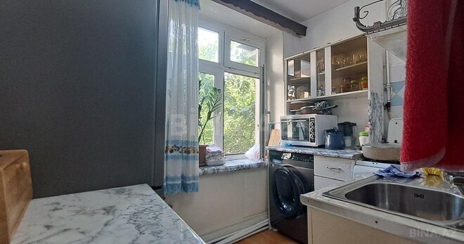 2-комн. вторичка - Сумгаит - 43 м² (3)