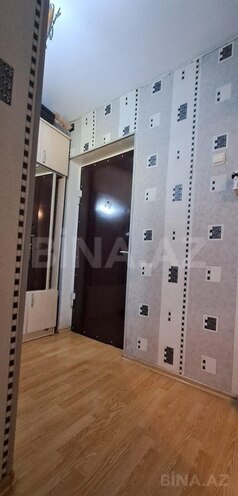 2-комн. вторичка - Сумгаит - 43 м² (4)