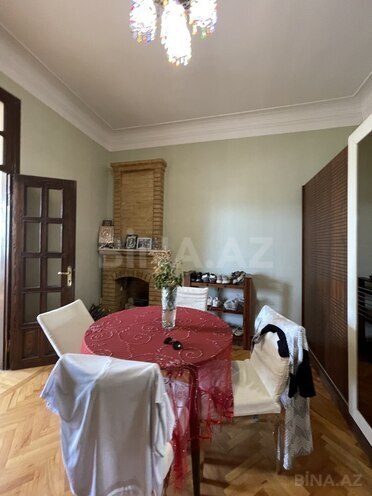 5-комн. вторичка - пос. Баилова - 125 м² (8)