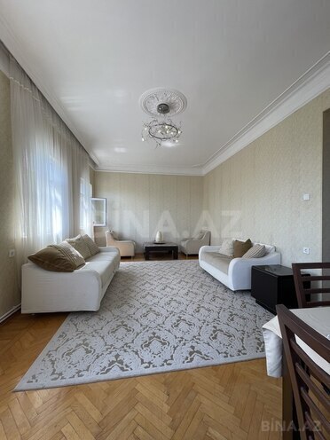 5-комн. вторичка - пос. Баилова - 125 м² (3)
