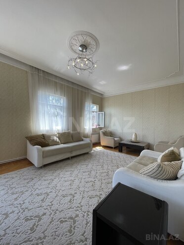 5-комн. вторичка - пос. Баилова - 125 м² (10)
